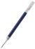 Pero gelové Pentel EnerGel náhradní náplň LR7 - modrá - 