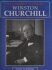 Churchill-ilustr.životopis - Nigel Blundell