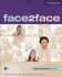FACE2FACE UPPER INTERMEDIATE WORKBOOK - 