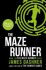 The Maze Runner (The Maze Runner #1) - James Dashner