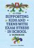 Supporting Kids and Teens with Exam Stress in School : A Workbook - Joanne Steer