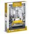 Puzzle New York taxi - 1000 dílků - 