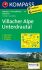 Villacher Alpe - Unterdrautal  64  NKOM - 