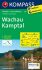 Wachau - Kamptal 207 NKOM 1:50T - 