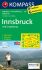 Innsbruck und Umgebung 036 NKOM 1:35T - 