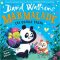 Marmalade - The Orange Panda - David Walliams