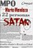 Satan - Mendoza Mario