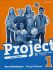 Project the Third Edition 1 Pracovní sešit s CD-ROM - Tom Hutchinson