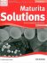 Maturita Solutions 2nd Edition Pre-Intermediate Workbook with Audio CD Czech Edition - Tim Falla,Paul A. Davies
