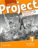 Project Fourth Edition 1 Pracovní sešit - Tom Hutchinson