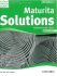 Maturita Solutions 2nd Edition Elementary Workbook with Audio CD CZEch Edition - Tim Falla,Paul A. Davies