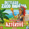 Settlers: Zrod impéria - Aztékové - 