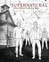 Supernatural : The Official Coloring Book - 