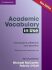 Academic Vocabulary in Use Second Edition: Edition with answers - Michael McCarthy, ...