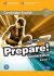 Prepare 1/A1 Workbook with Audio - 