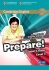 Prepare 3/A2 Student´s Book - Joanna Kosta