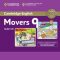 Cambridge Young Learners English Tests, 2nd Ed.: Movers 9 Audio CD - 