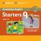 Cambridge Young Learners English Tests, 2nd Ed.: Starters 9 Audio CD - 