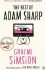 The Best of Adam Sharp - Graeme Simsion