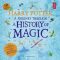 Harry Potter - A Journey Through A history of Magic - 