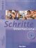 Schritte international 6: Kursbuch + Arbeitsbuch mit Audio-CD - 