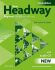 New Headway Beginner Workbook with Key and Audio CD (3rd) - John a Liz Soars