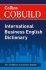 Collins COBUILD International Business English Dictionary (do vyprodání zásob) - 