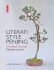 Literati Style Penjing - Chinese Bonsai Masterworks - Qingquan Zhao