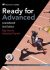 Ready for Advanced Students Book without key with Online Audio - Roy Norris