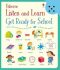 Get Ready for School (Listen & Learn) (Listen and Learn) - 