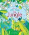 Jungle - Anna Milbourneová