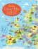 Atlas Of Europe - Jonathan Melmoth