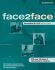 FACE2FACE INTERMEDIATE TEACHERS BOOK - 