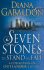 Seven Stones to Stand or Fall : A Collection of Outlander Short Stories - Diana Gabaldon