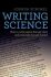 Writing Science : How to Write Papers That Get Cited and Proposals That Get Funded - Schimel Joshua