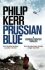 Prussian Blue - Philip Kerr