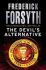 The Devil´s Alternative - Frederick Forsyth