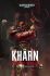 Warhammer: Kharn: Eater of Worlds - Anthony Reynolds