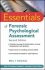 Essentials of Forensic Psychological Assessment, Second Edition - Ackerman Marc J.