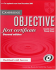 Objective FCE (updated exam): WB w Ans - Annette Capel,Wendy Sharp