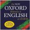 The New Oxford Dictionary of English - 