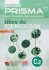 Prisma C2 Nuevo: Libro de ejercicios - 