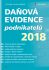 Daňová evidence podnikatelů 2018 - Jaroslav Sedláček, ...