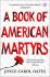 A Book of American Martyrs - Joyce Carol Oatesová