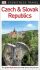 Czech & Slovak Republics - DK Eyewitness Travel Guide 2018 - 