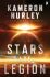 The Stars Are Legion - Hurley Kameron