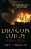 The Dragon Lords 1: Fool´s Gold - Hollins Jim