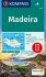 Madeira 234 NKOM 1:50T - 