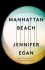 Manhattan Beach - Jennifer Eganová