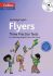 COLLINS English for Exams - Cambridge English: Flyers Three Practice Tests with MP3 CD - 